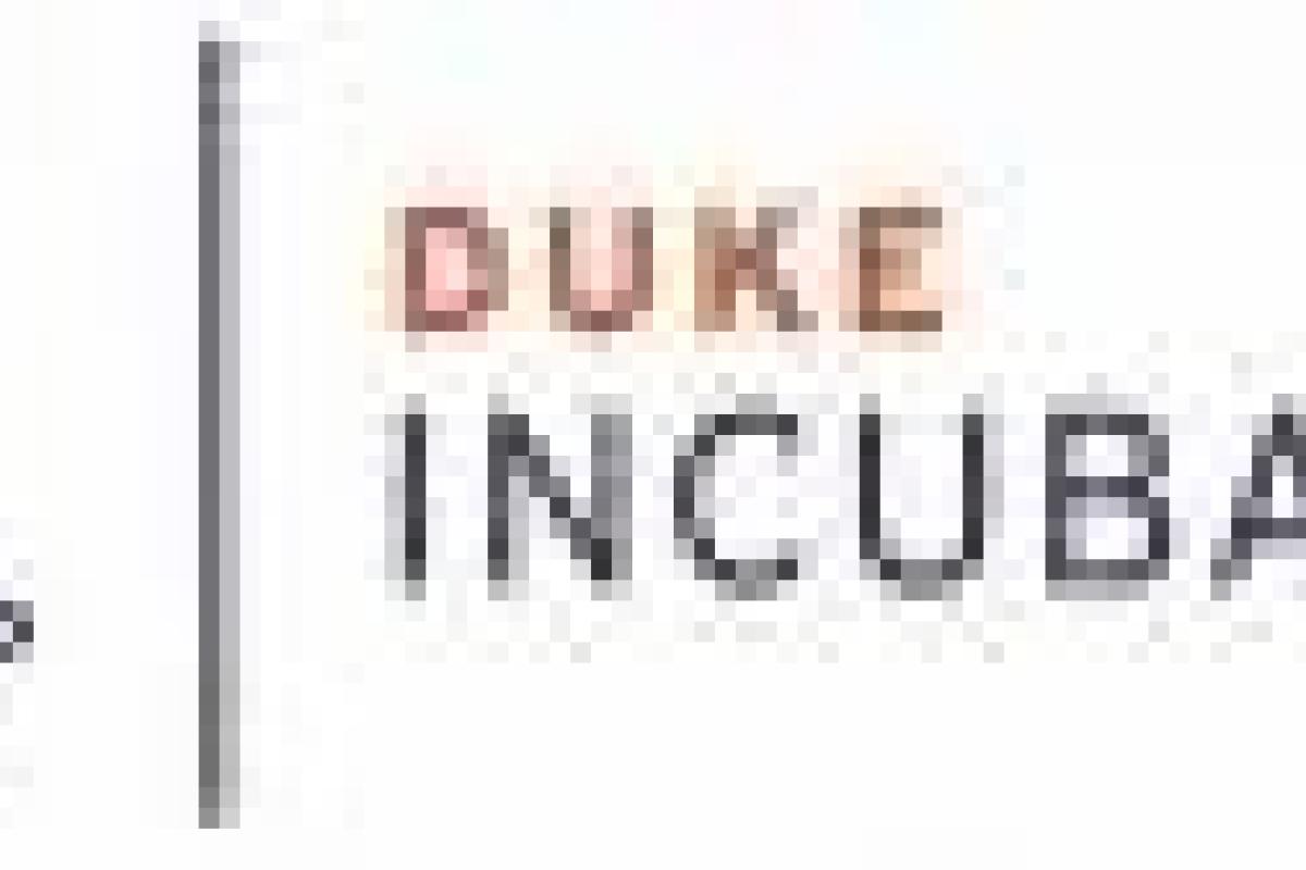 Duke Incubation Fund logo