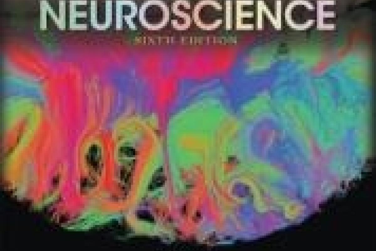 New Edition of Neuroscience Textbook