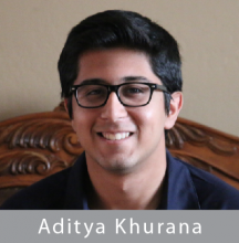 Aditya Khurana picture