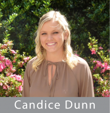 Candice Dunn picture