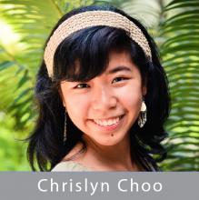 Chrislyn Choo