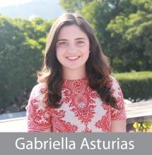 Gabirella Asturias