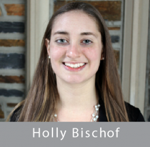 Holly Bischof picture