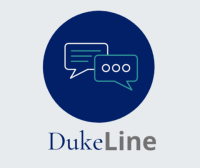 DukeLine logo
