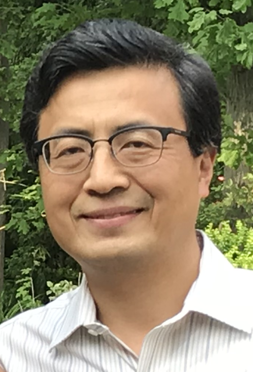 Z. Josh Huang